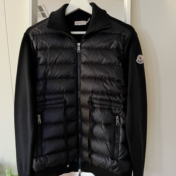 Moncler Sweaters - Moncler Women’s Cardigan